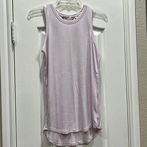 Athleta Hi-low XS Tank Top